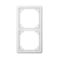 Jung CDplus Cuadro De Distribución Con Tapa - CDP582WW