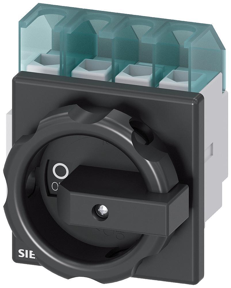 Desconectador Siemens Sentron - 3LD21031TL51