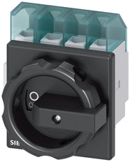 Desconectador Siemens Sentron - 3LD21031TL51