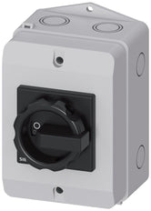 Desconectador Siemens Sentron - 3LD20641GP51