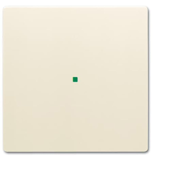 ABB Busch-Jaeger Busch-FreeAtHome Elemento De Control/conmutador De Placa Central - 2CKA006220A0396