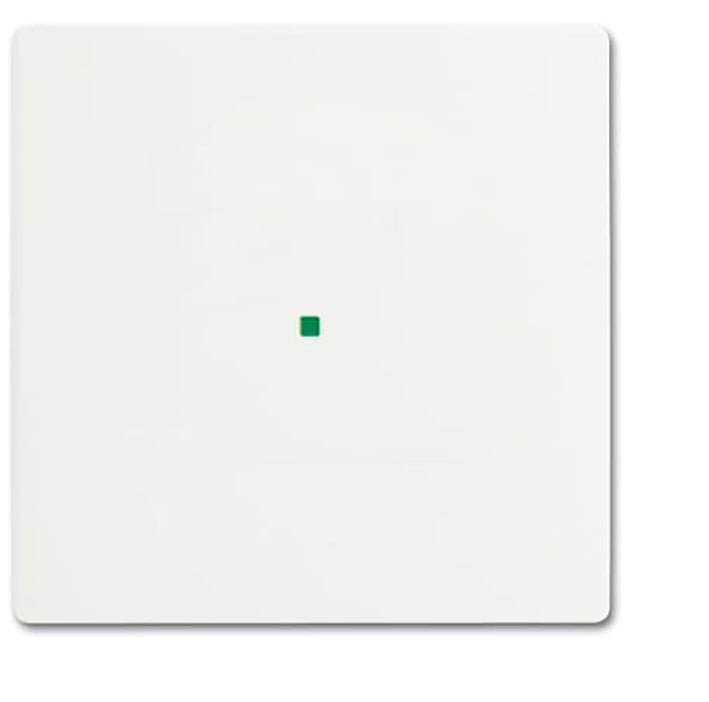 ABB Busch-Jaeger Busch-FreeAtHome Elemento De Control/conmutador De Placa Central - 2CKA006220A0481