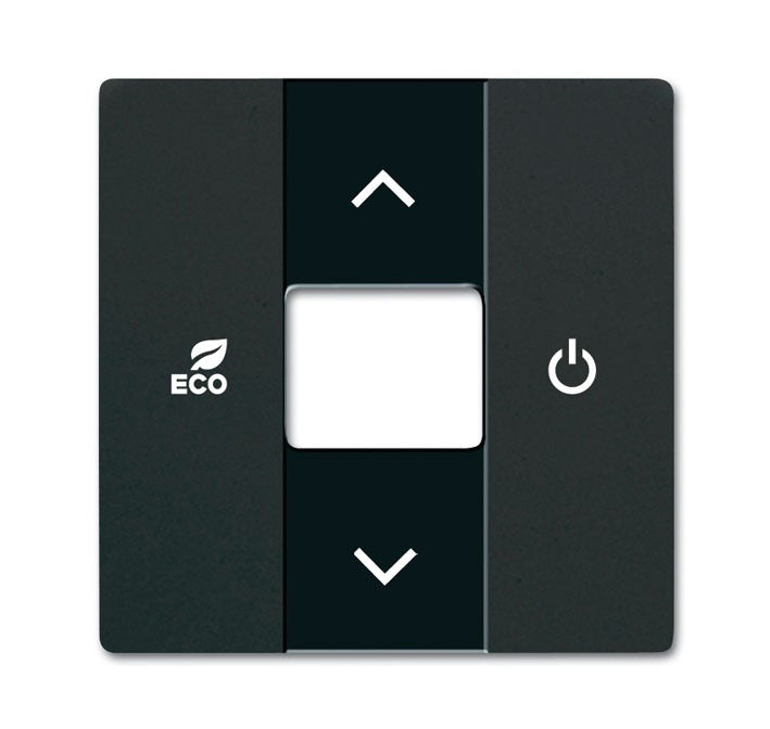 ABB Busch-Jaeger Busch-FreeAtHome Elemento De Control/conmutador De Placa Central - 2CKA006220A0511