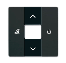 ABB Busch-Jaeger Busch-FreeAtHome Elemento De Control/conmutador De Placa Central - 2CKA006220A0511