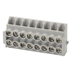 EATON INDUSTRIES Bloque De Terminales De Distribución System 55 - 1015121
