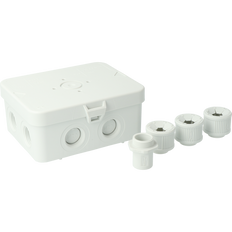 Attema Cable-mate Caja De Pared/Techo Para Montaje En Superficie - AT2291
