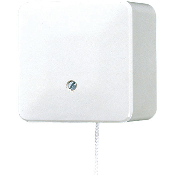 Interruptor de instalación AP600 de Jung - 606ZAWW