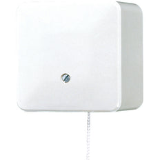 Interruptor de instalación AP600 de Jung - 606ZAWW