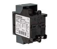 Módulo lógico LOGO de Siemens - 6ED10574CA000AA0