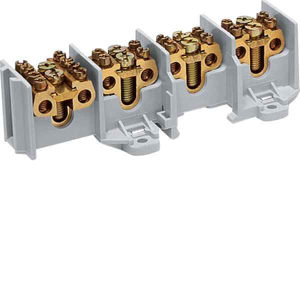 Hager K Terminal Para Cable Principal - K65A