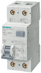 Interruptor De Circuito De Defecto A Tierra Siemens - 5SU13567KK10