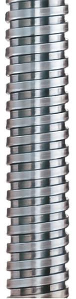 Flexa steinheimer SPR-AS Manguera metálica de protección de cables - 840290 [50 Metros]