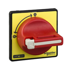 Schneider Electric Mando de control Vario para interruptor de potencia - KCD1PZ