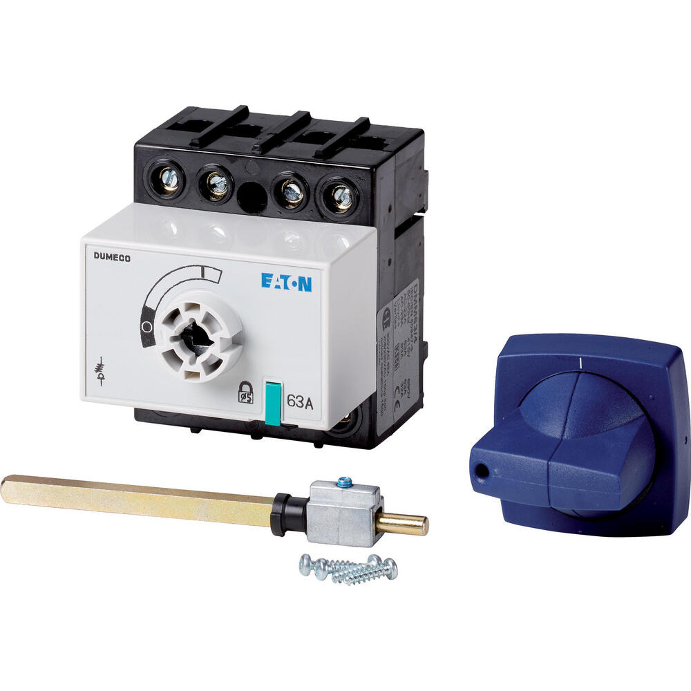 Disyuntor De Carga EATON INDUSTRIES - 1314160