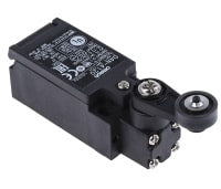Final de Carrera Omron SAFETY PRODUCTS - D4N4120