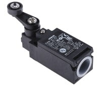 Final de Carrera Omron SAFETY PRODUCTS - D4N4120