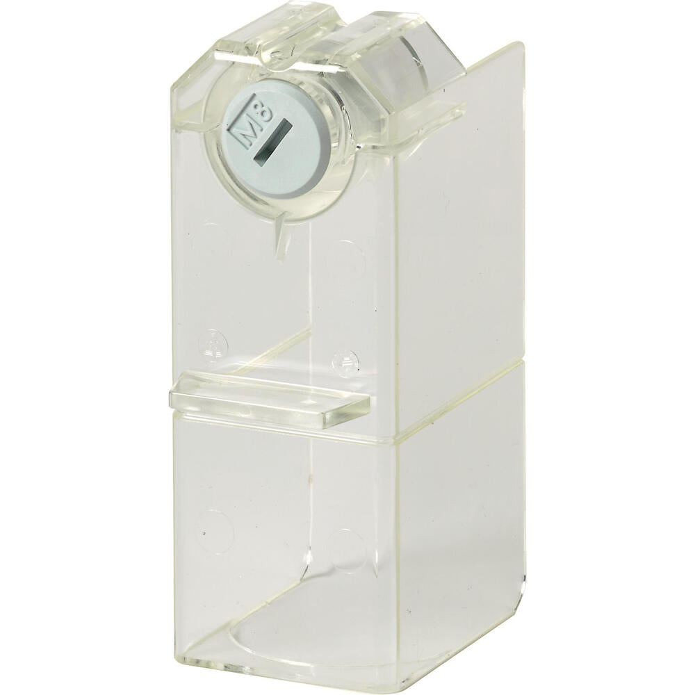 EATON INDUSTRIES QSA Tapa De Apantallamiento Terminal De Conexión Cable Principal - 1319411