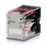 Relé industrial OmronRelé auxiliar - MY2N220240ACS