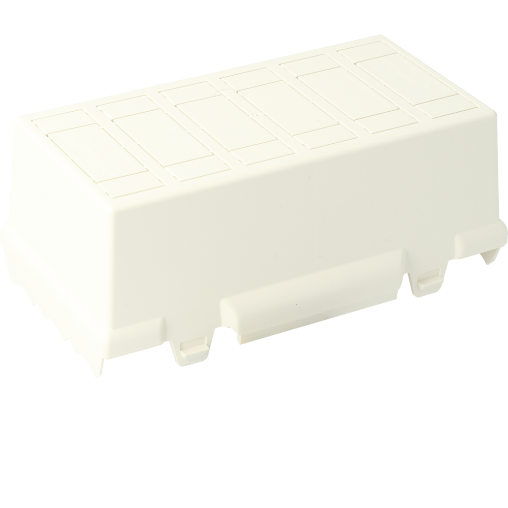 Attema BK1619 Tapa Para Caja De Superficie Pared/Techo - AT1624