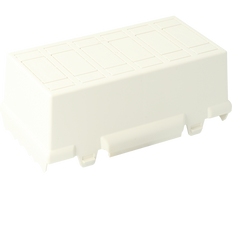 Attema BK1619 Tapa Para Caja De Superficie Pared/Techo - AT1624