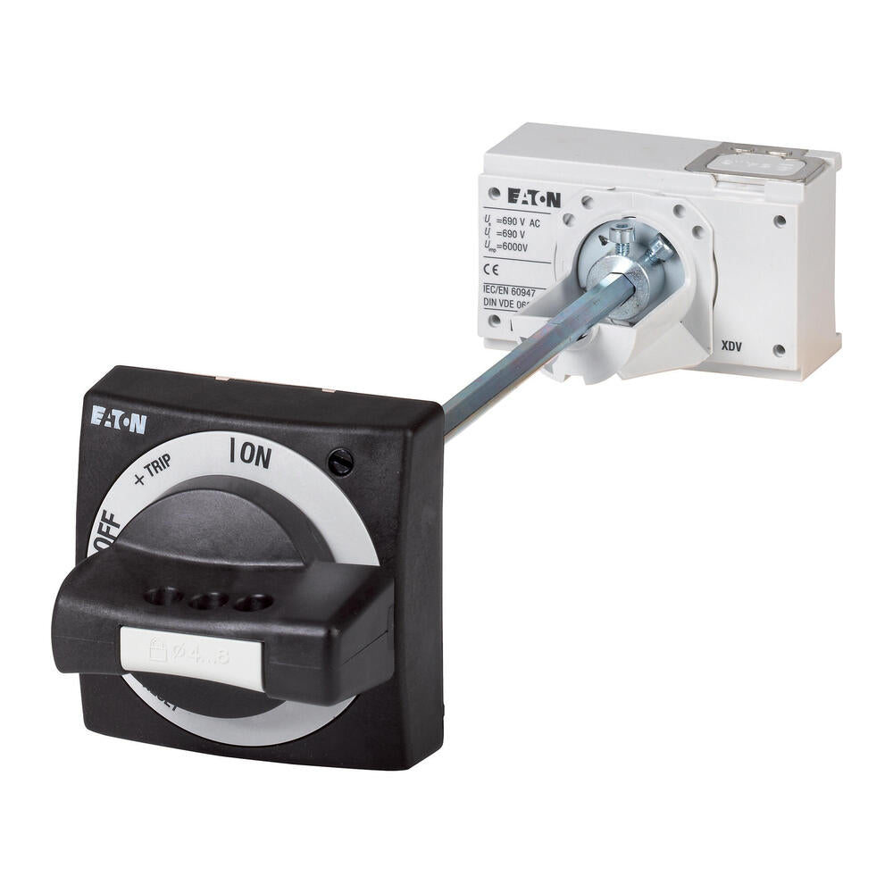 EATON INDUSTRIES Pomo de control para interruptor de encendido - 260174