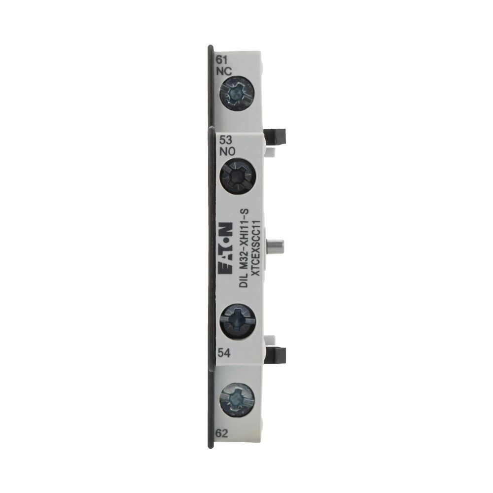 EATON INDUSTRIES DILM Bloque de contactos auxiliares - 101371
