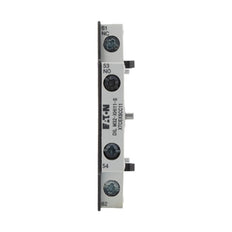 EATON INDUSTRIES DILM Bloque de contactos auxiliares - 101371