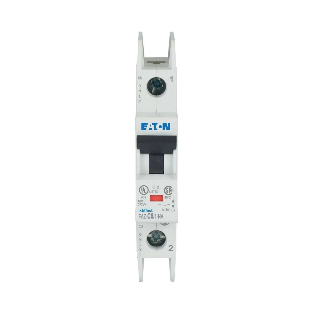 EATON INDUSTRIES FAZ Interruptor Automático - 102084