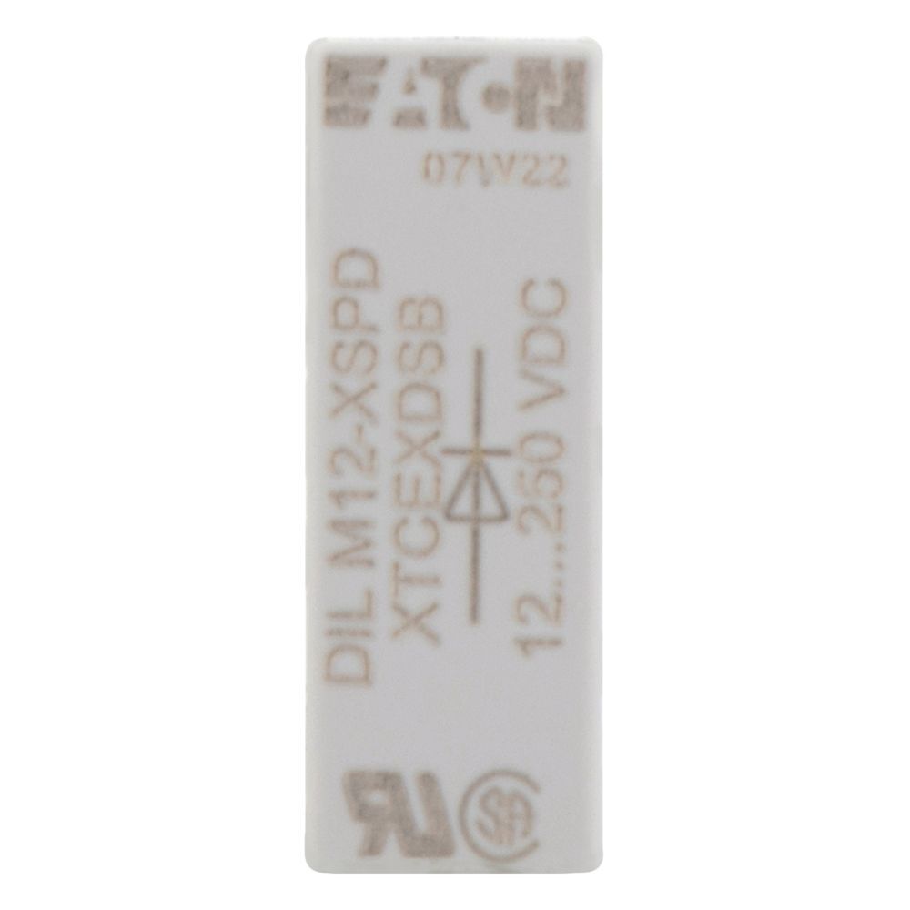 EATON INDUSTRIES Filtro De Interferencias De Red DILM - 101672
