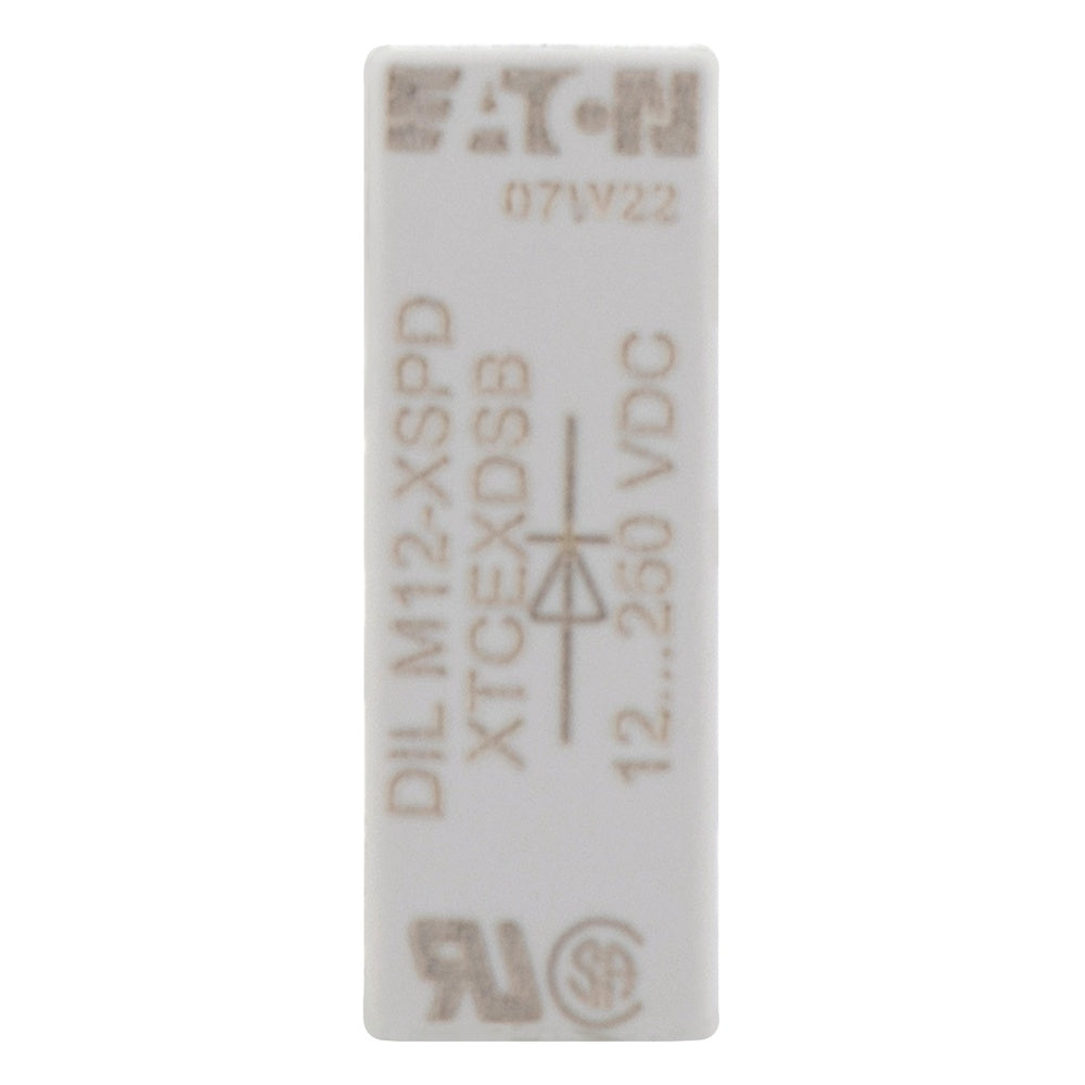 EATON INDUSTRIES Filtro De Interferencias De Red DILM - 101672