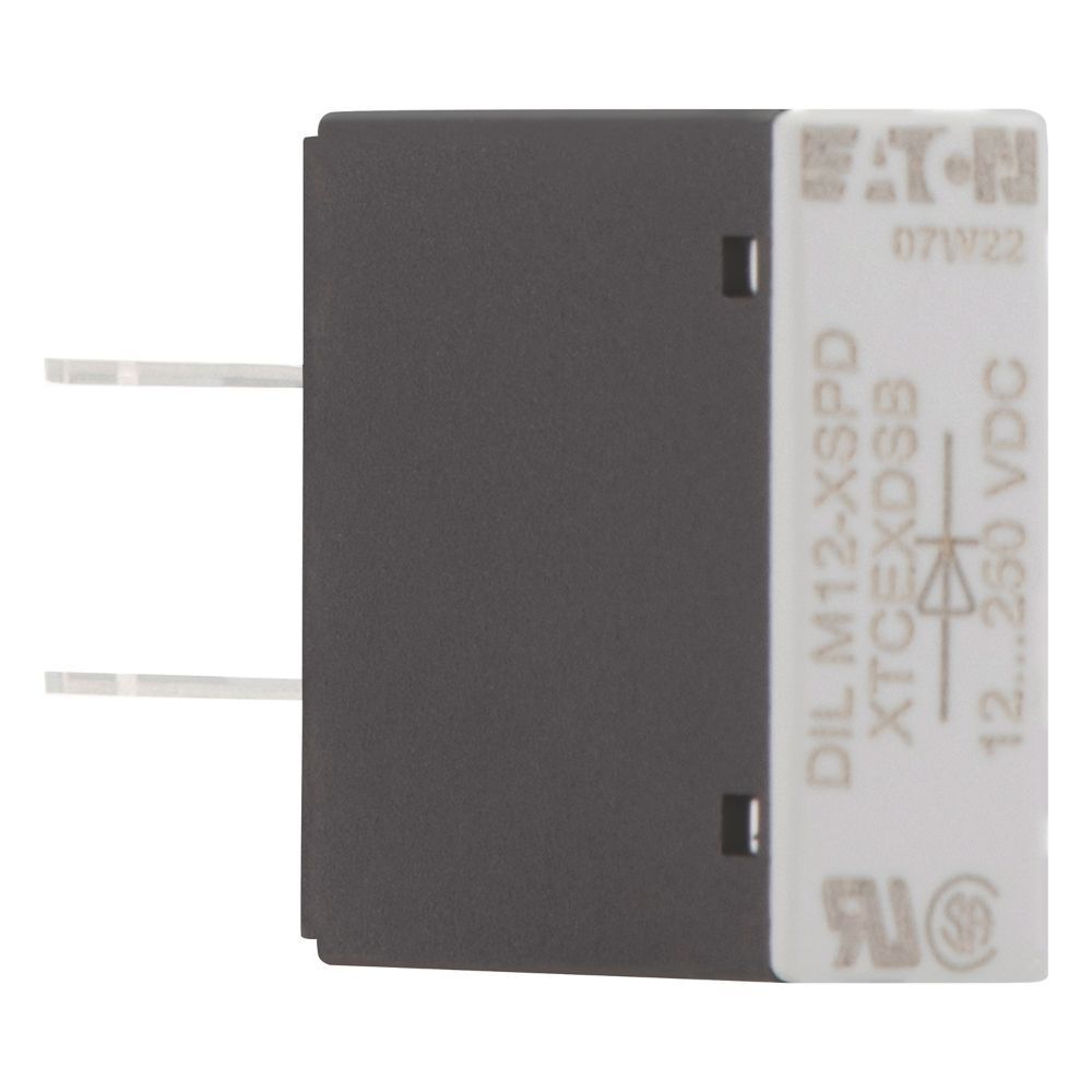 EATON INDUSTRIES Filtro De Interferencias De Red DILM - 101672