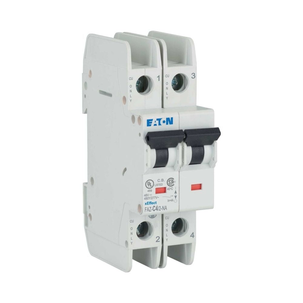 EATON INDUSTRIES Interruptor Automático - 102162
