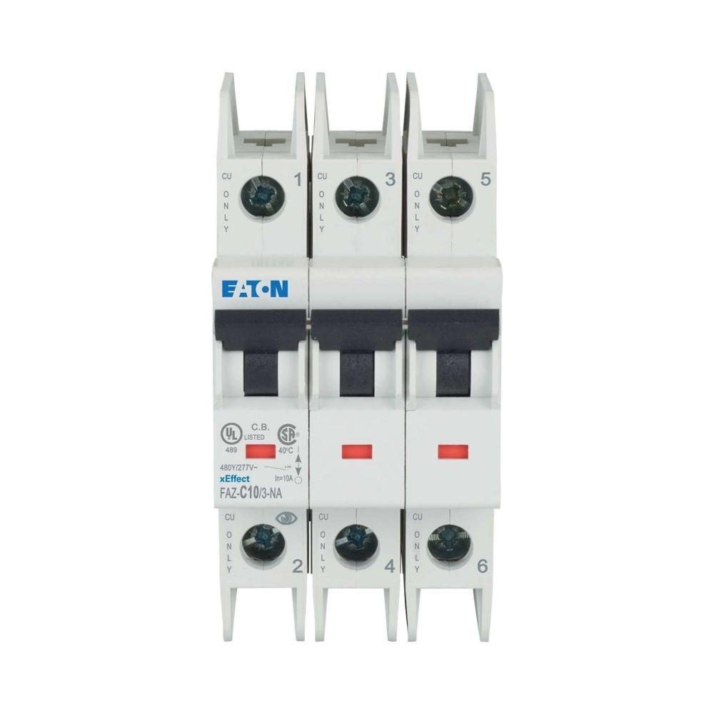 EATON INDUSTRIES Interruptor Automático - 102247