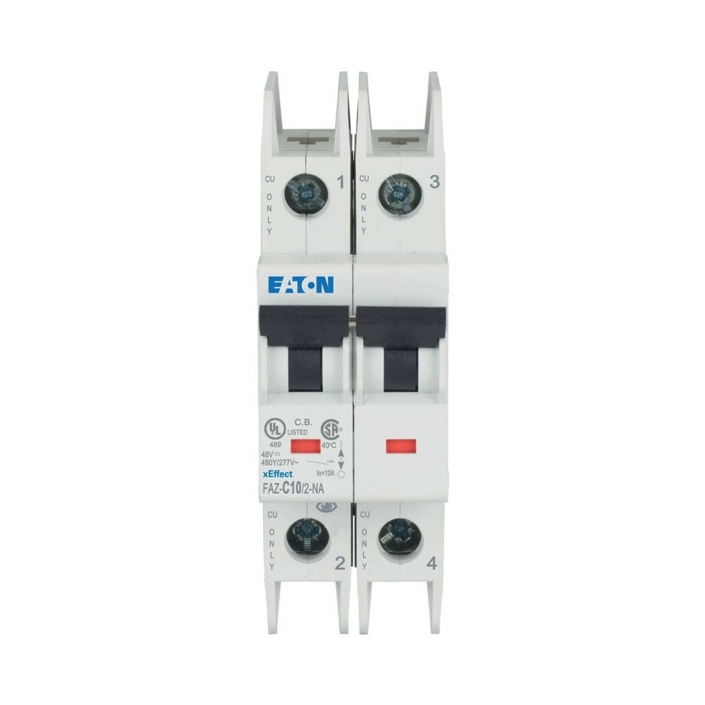 EATON INDUSTRIES Interruptor Automático - 102167