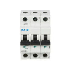 EATON INDUSTRIES Interruptor Automático - 102242