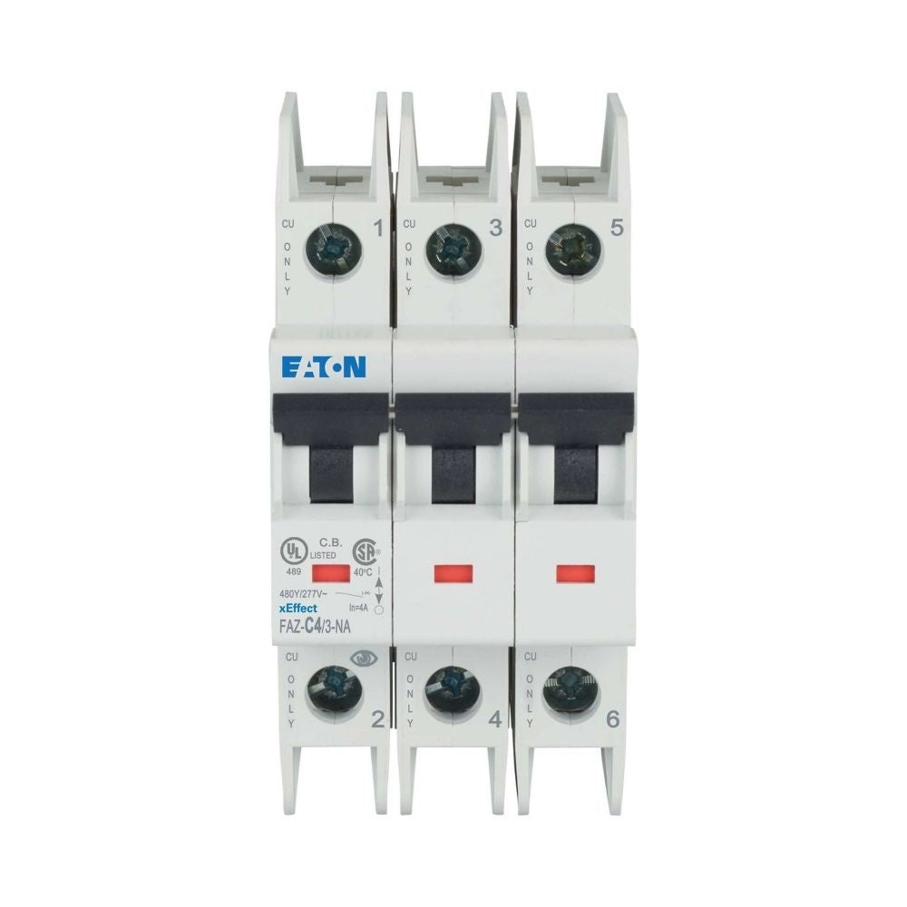 EATON INDUSTRIES Interruptor Automático - 102242