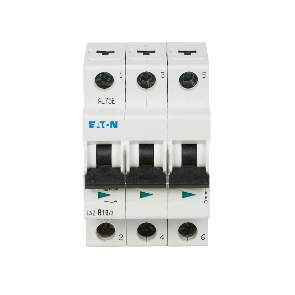 EATON INDUSTRIES Interruptor Automático - 102244