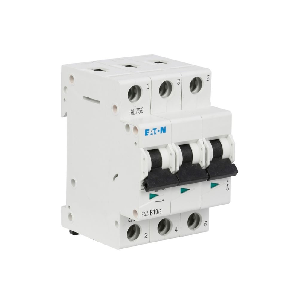 EATON INDUSTRIES Interruptor Automático - 102244