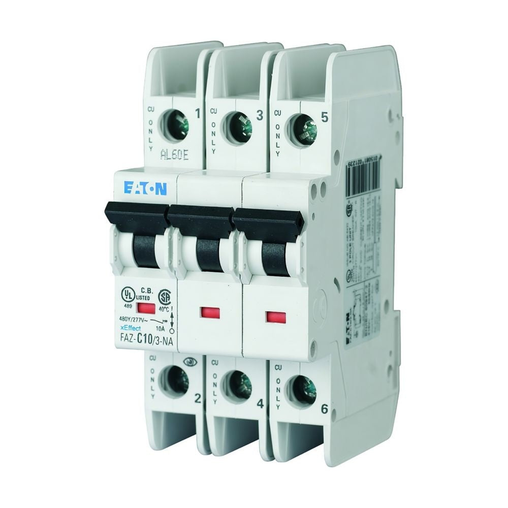 EATON INDUSTRIES Interruptor Automático - 102244