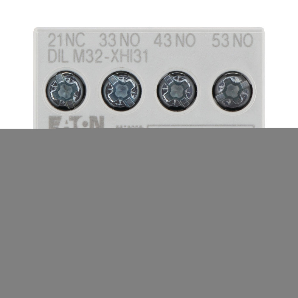 EATON INDUSTRIES Bloque de contactos auxiliares - 106112