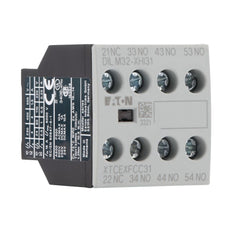 EATON INDUSTRIES Bloque de contactos auxiliares - 106112