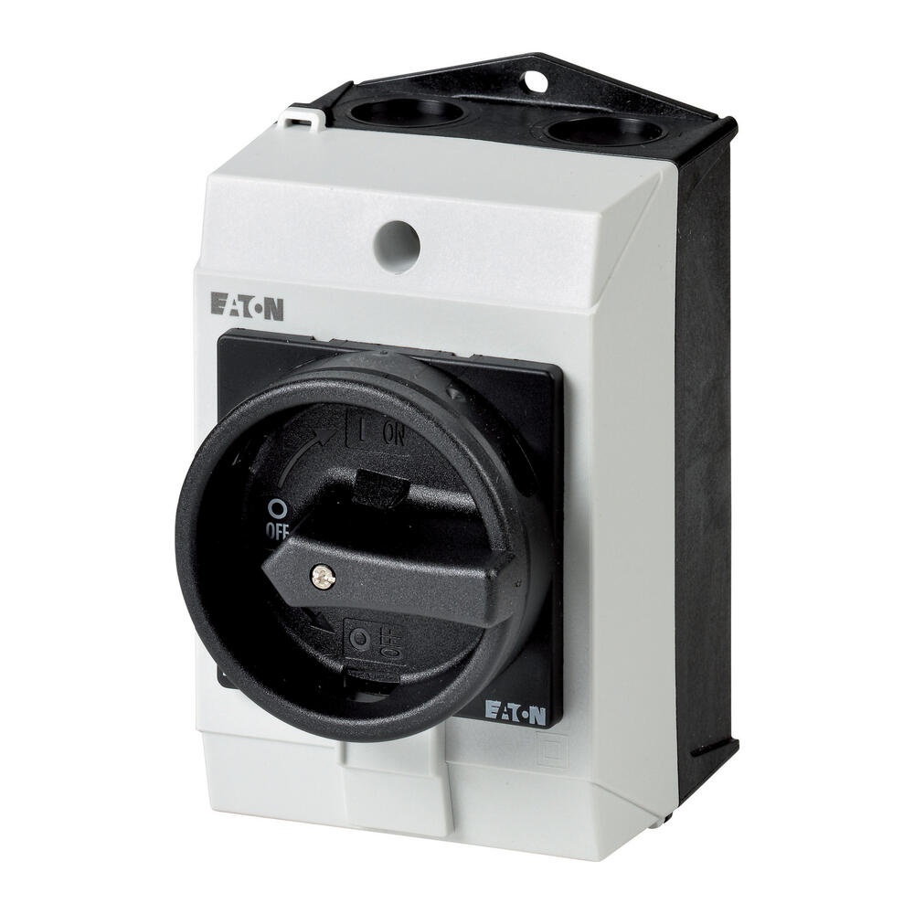 EATON INDUSTRIES Seccionador De Carga T - 207162