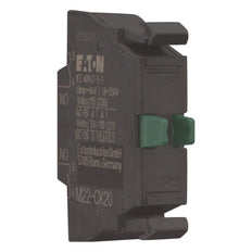 EATON INDUSTRIES RMQ-Titan Bloque de contactos auxiliares - 107898