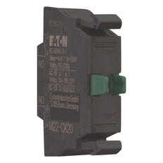 EATON INDUSTRIES RMQ-Titan Bloque de contactos auxiliares - 107898