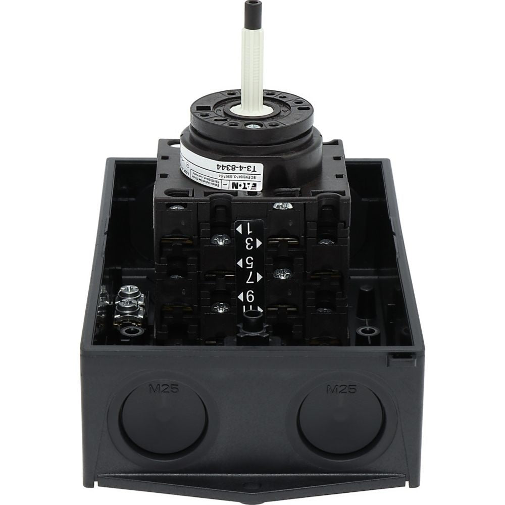 Disyuntor De Carga EATON INDUSTRIES - 207213