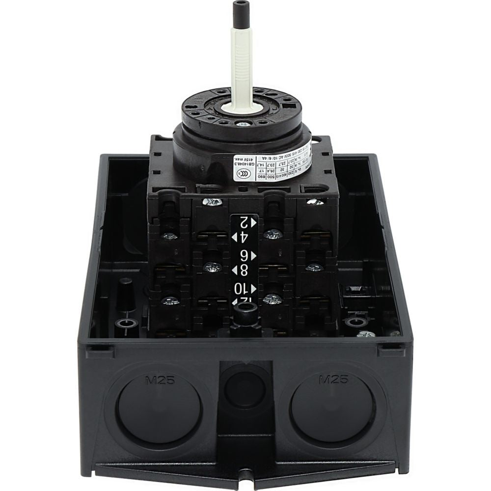 Disyuntor De Carga EATON INDUSTRIES - 207213