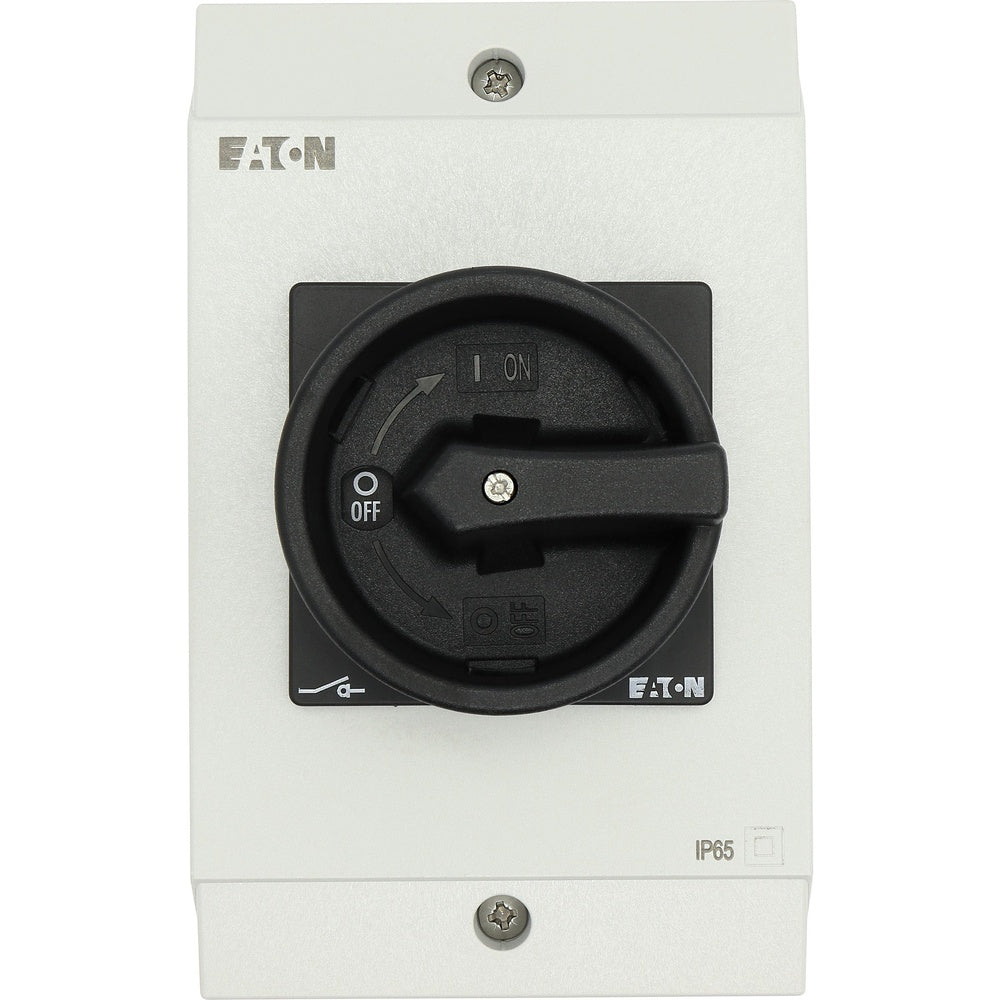 Disyuntor De Carga EATON INDUSTRIES - 207213