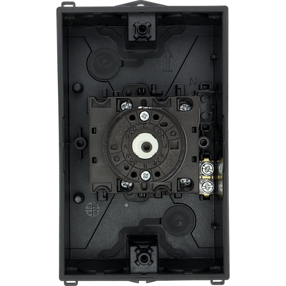 Disyuntor De Carga EATON INDUSTRIES - 207213