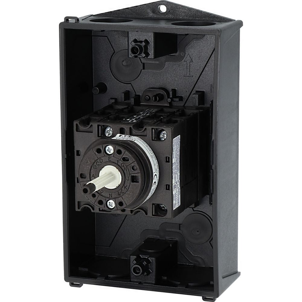 Disyuntor De Carga EATON INDUSTRIES - 207213