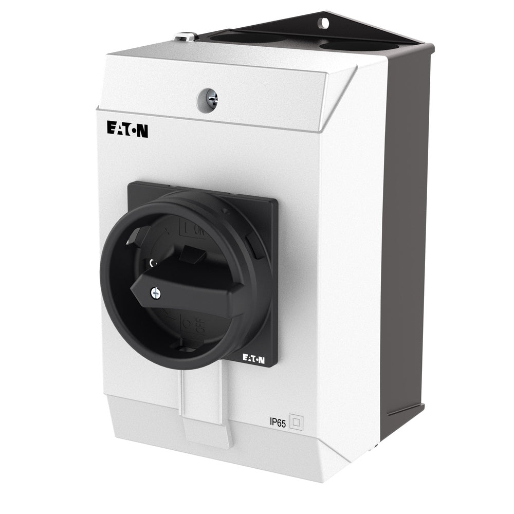 Disyuntor De Carga EATON INDUSTRIES - 207209